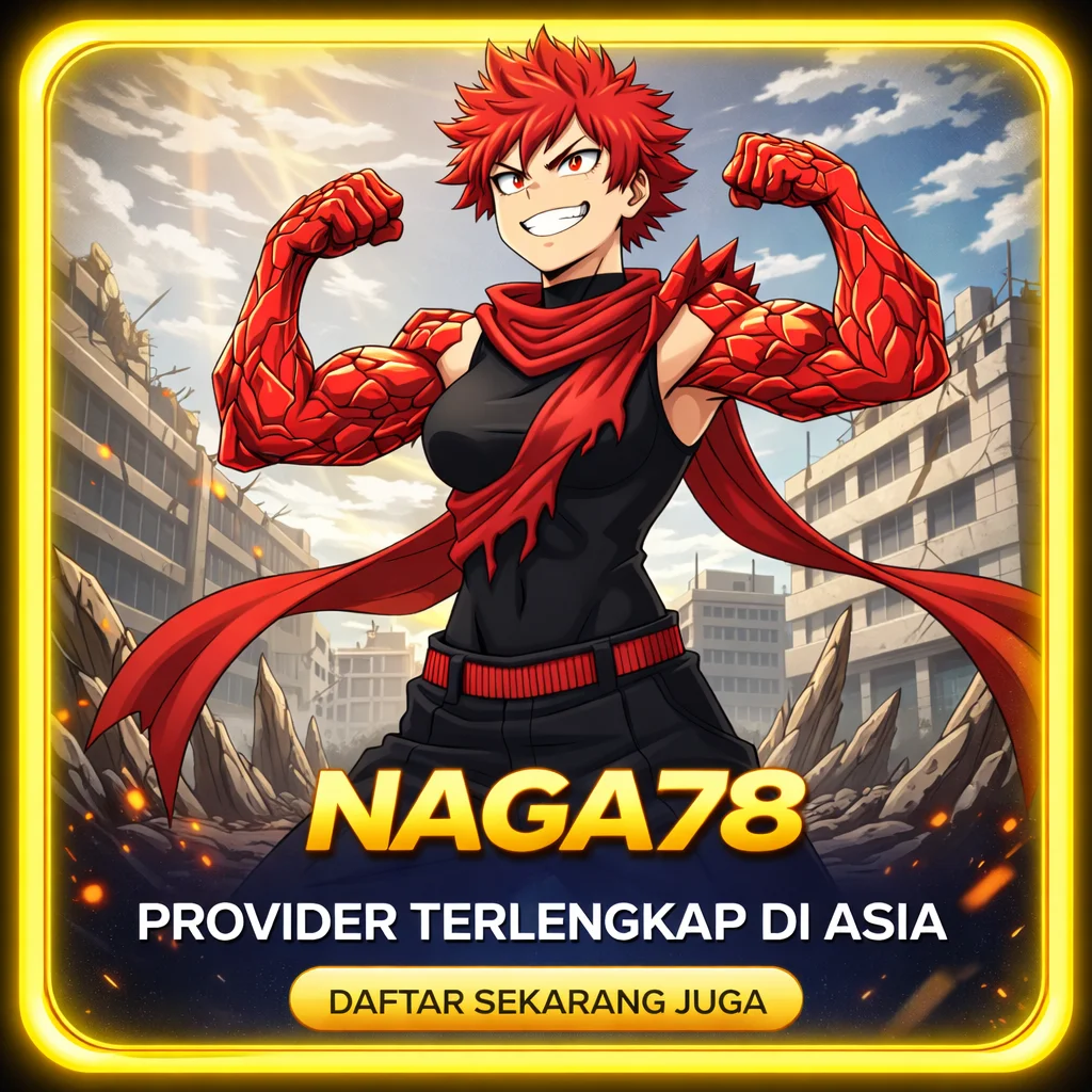 Galeri foto NAGA78 : Platform Game Online Populer Dengan Tantangan Seru Setiap Hari di Jakarta